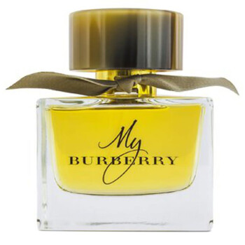 My Burberry / Burberry EDP Spray 3.0 oz (90 ml) (w)