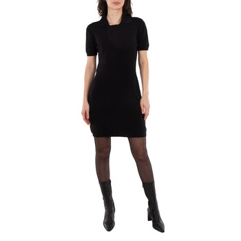 Polo Midi Dress 8094943