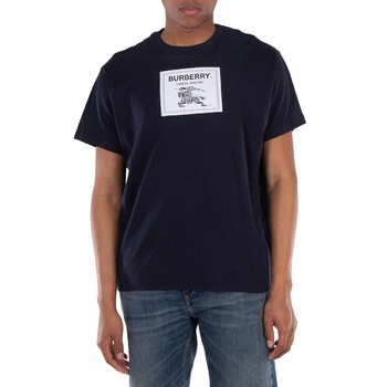 BURBERRY プロ―サムラベル コットンTシャツ 8068801 楽天市場】バーバリー BURBERRY プロ―サムラベル コットンT