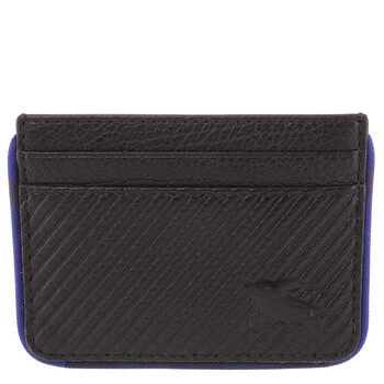Burberry Medium Heritage EKD Zip Wallet 8088850