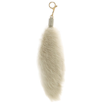 Shearling Charm