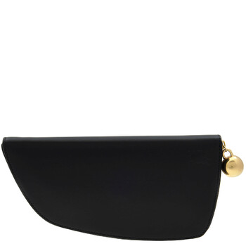 Burberry Shield Coin Case With Bell Charm 8079208