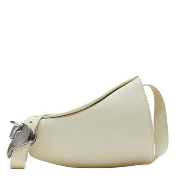 Burberry Small Horn Leather Shoulder Bag 8088929