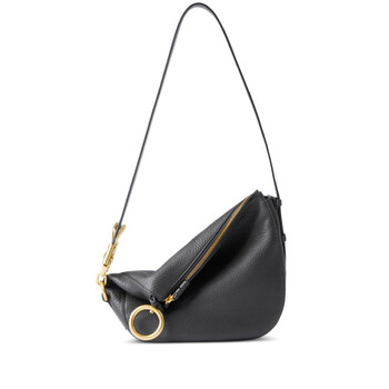 ショルダーバッグ・ポシェット Burberry FW25 Crossbody bags (8088938) Burberry Shield Messenger Bag 8088938 5045706128974