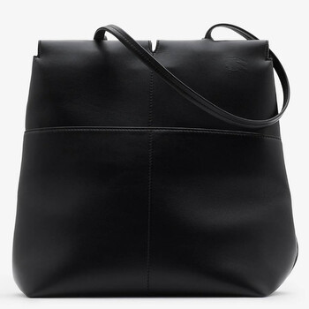 Burberry Snip Ekd Embossed Leather Tote 8097416 5045707586995