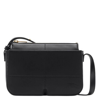 Burberry Snip Leather Crossbody Bag 8097376 5045707584830