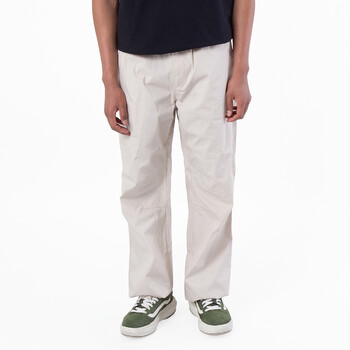 Straight-Leg Drawstring Trousers 8080652