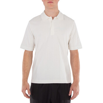 ゆ*ま様 【BURBERRY】 Half sleeve Polo-shirt Burberry Men's EKD Logo Polo Shirt | Neiman Marcus