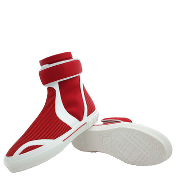 Sub Sneakers Touch Strap Sneakers