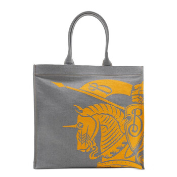 Burberry Sunflower EKD Canvas Tote Bag 8090516 5045706518867