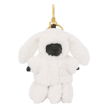 Thomas Rabbit Bear Charm