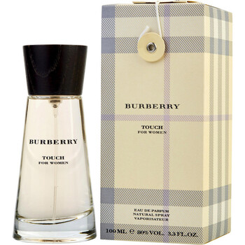burberry touch precio france