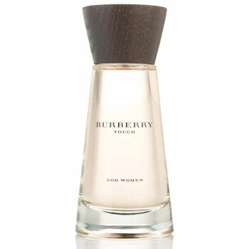Touch / Burberry EDP Spray 3.3 oz (100 ml) (w)