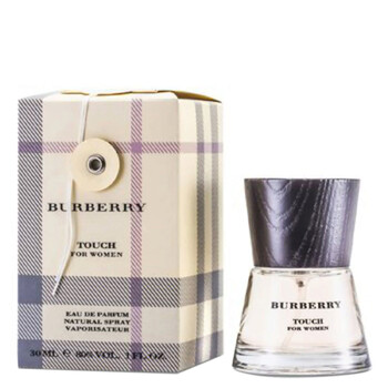 Touch by Burberry EDP Spray 1.0 oz 3614227748644