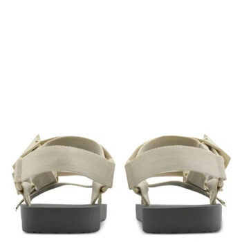 Trek Equestrian Knight Sandals