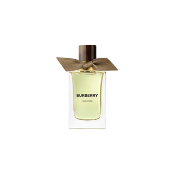 Burberry Unisex Windsor Tonic EDP 3.4 oz Fragrances 3616301632856