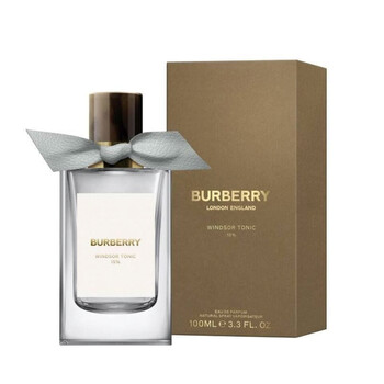 Burberry Unisex High Tea EDP Spray 3.4 oz Fragrances 3616301632771
