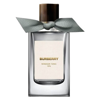 Burberry Windsor Tonic Fragrances & Perfumes - Jomashop
