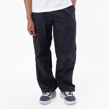 Wide-Leg Pleated Trousers 8084796