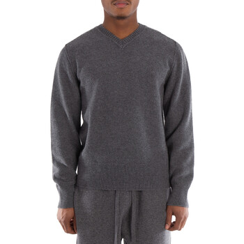 Burberry Winmoor EKD Wool Cashmere Sweater, Size XX-Large 8072138