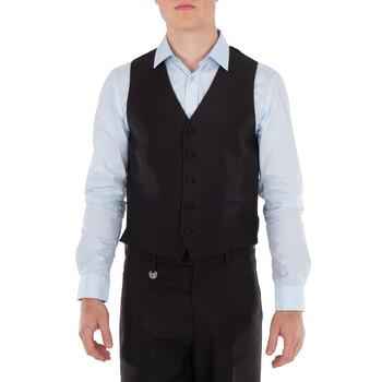 Yohji Yamamoto Pour Homme Double Switching Vest, Brand Size
