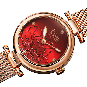 Burgi Watches - Jomashop display picture 1