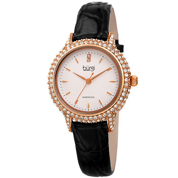 burgi watches made in