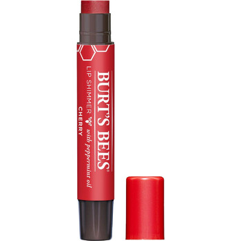 Burts Bees / Lip Shimmer (Cherry) 0.09 oz