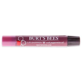 Natural Makeup Watermelon Lip Shimmer 0.09 oz. 792850374997