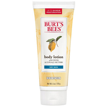 Burts Bees / Richly Replenishing Body Lotion 6.0 oz 792850009400
