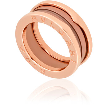 Distinctive Jewelry Rings for Women | Bvlgari Official Store