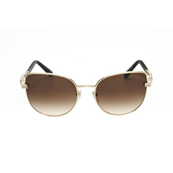 bvlgari-ladies-gold-tone-cat-