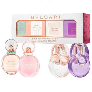 Ladies Mini Set Gift Set Fragrances 783320422447