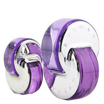 Ladies Omnia Amethyste Gift Set Fragrances 783320418860 Ladies Omnia Amethyste Gift Set Fragrances 783320418860