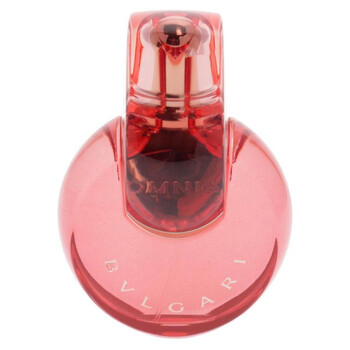 Ladies Omnia Coral EDT Spray 3.4 oz Fragrances 783320420672 Ladies Omnia Coral EDT Spray 3.4 oz Fragrances 783320420672