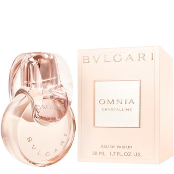 Ladies Omnia Crystalline EDP 1.7 oz Fragrances 783320423291