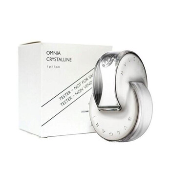 Omnia Crystalline · Bvlgari