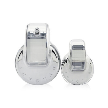 Ladies Omnia Crystalline 2pcs EDT Gift Set Fragrances 783320419256