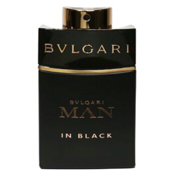 Man in Black / Bvlgari Edp Spray 2.0 oz (m)