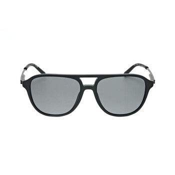 bvlgari-mens-black-aviator-
