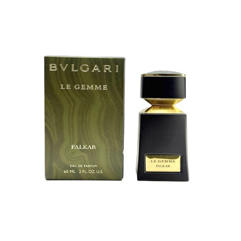 ブルガリ レジェンメ Omom & Kobraa Bvlgari Men's Le Gemme Kobraa EDP Spray 4.2 oz Fragrances