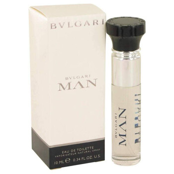 Bvlgari - Man Glacial Essence Eau De Parfum Spray 100ml/3.4