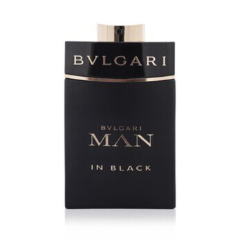 Bvlgari Man in Black / Bvlgari EDP Spray 3.4 oz (m) 783320971563