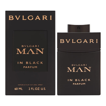 Men's Man In Black Parfum 2.0 oz Fragrances 783320421549