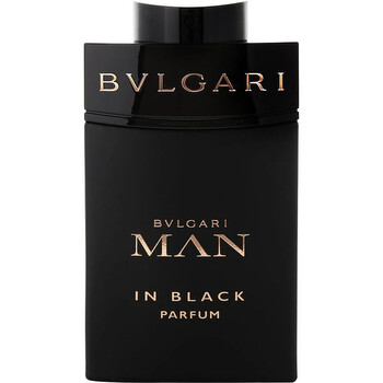 Bvlgari Men's Man In Black EDP 3.3 oz Fragrances 783320413858