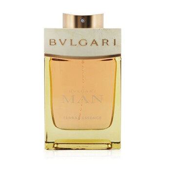 Bvlgari Blv Pour Homme / Bvlgari EDT Spray 3.4 oz (m