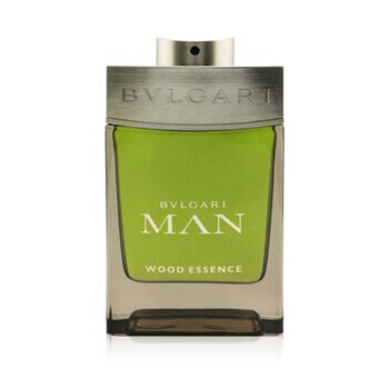 Men's Man Wood Essence EDP Spray 5 oz Fragrances 783320414794