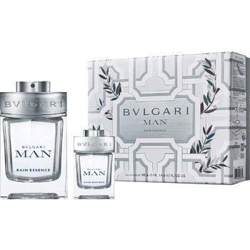 Men's Rain Essence Gift Set Fragrances 783320422331