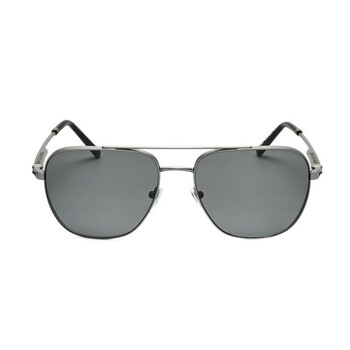 Hugo Boss Silver Pilot Men display picture 2