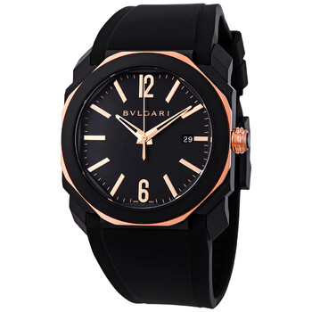 R. Octo Finissimo Watch 103431 | Bulgari